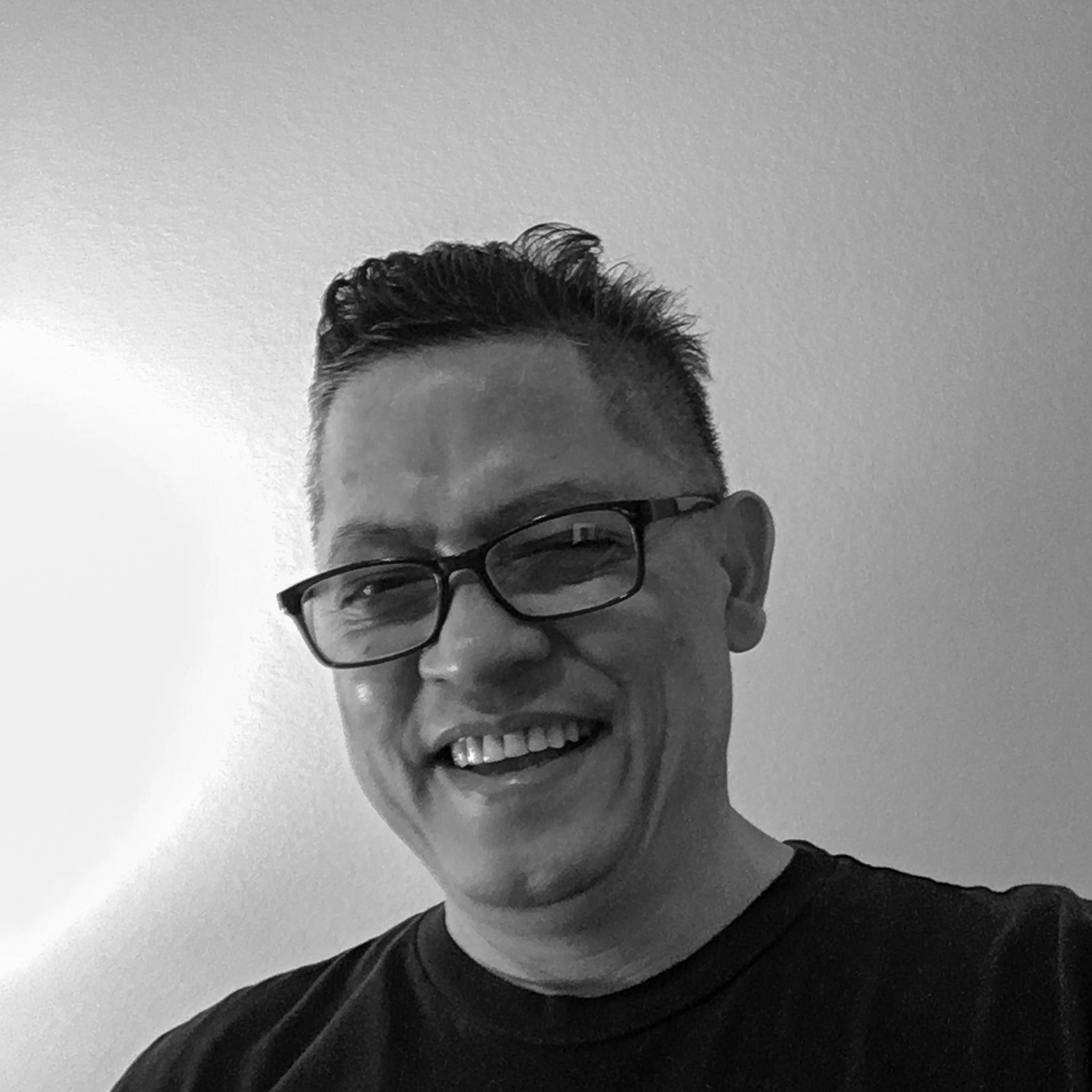 Alfeo Sabay, Founder and CEO of MLPipes